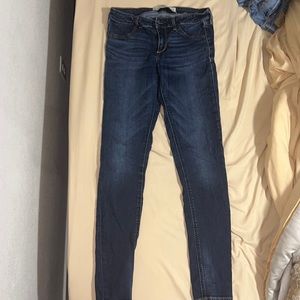 Abercrombie & Fitch Skinny Jeans